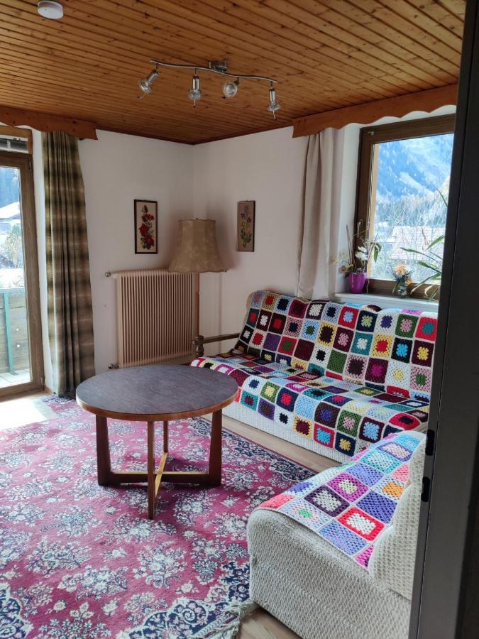 Landhaus Penker Mallnitz Extérieur photo