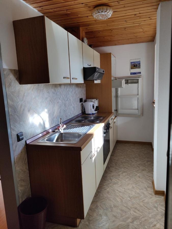 Landhaus Penker Mallnitz Extérieur photo