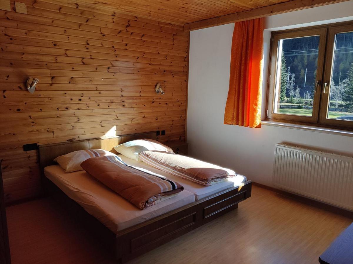 Landhaus Penker Mallnitz Extérieur photo